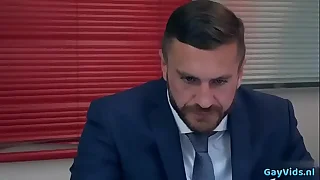 Human nature gay anal sex and cumshot